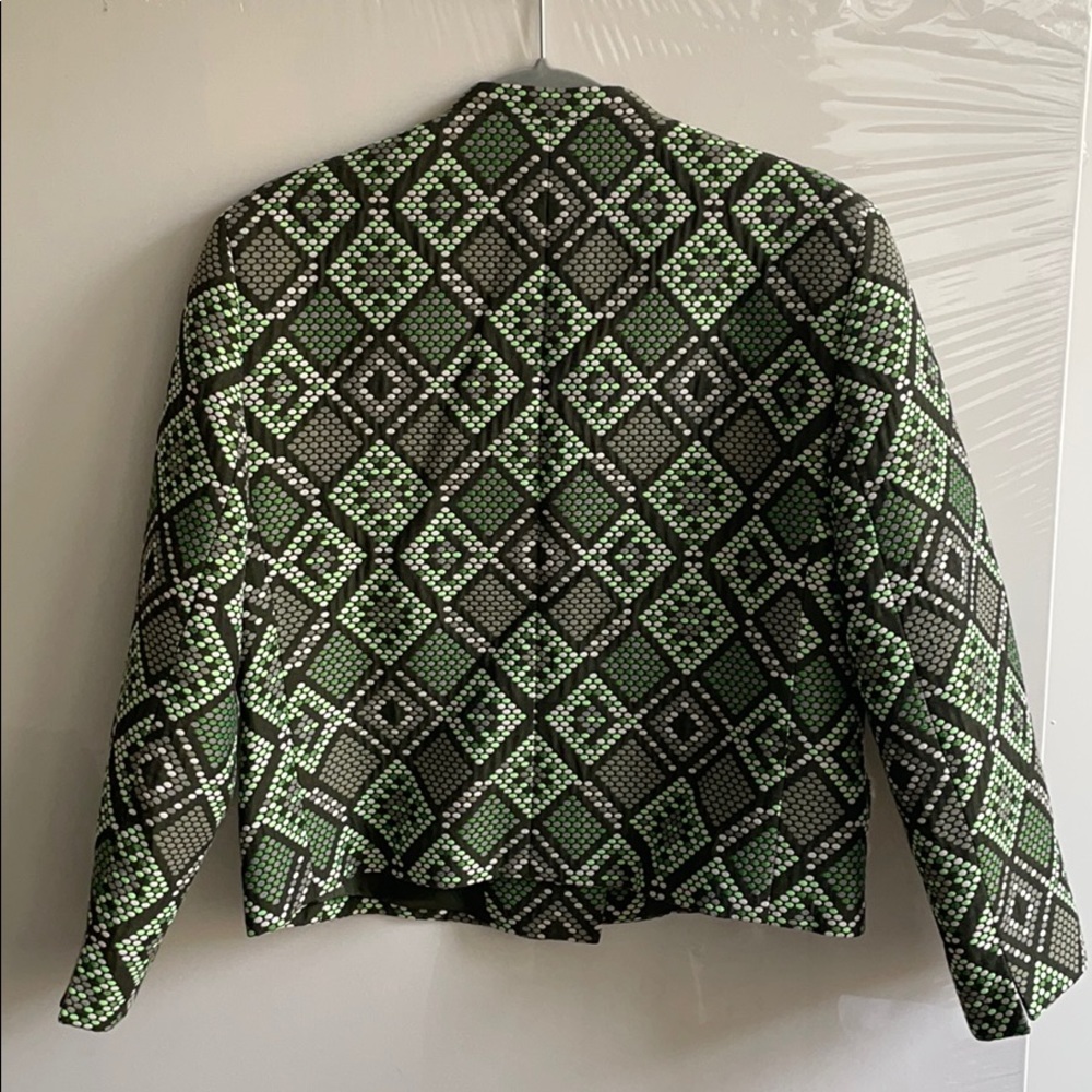 Akris jacket - Picture 8 of 13
